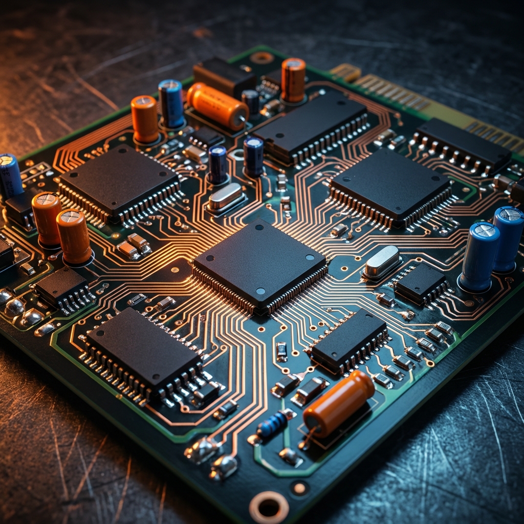De Mecánico Senior a Especialista en Automatización: Una Transición Estratégica