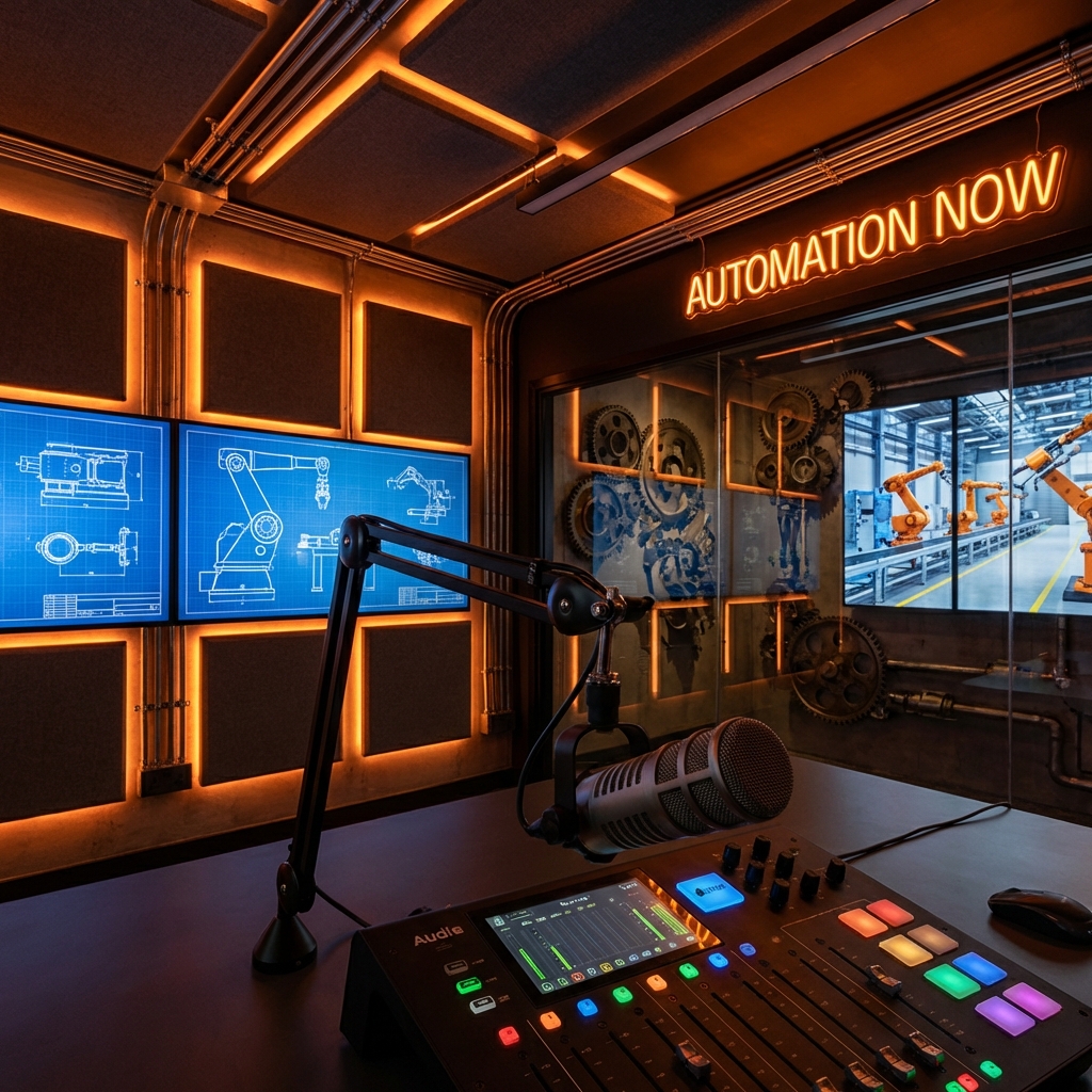 El Valor de la Experiencia en Automatización Industrial